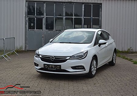Opel Astra K Lim. 5-trg. Edition Start/Stop