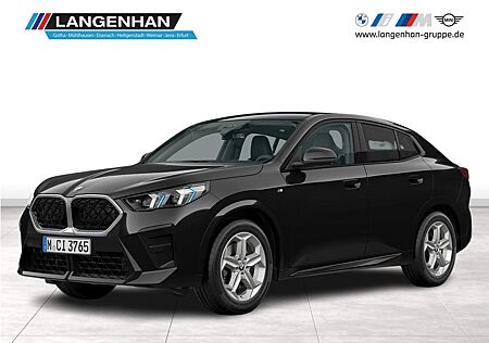 BMW X2 sDrive20i M Sport NAVI HUD AHK 360° LED H/K D