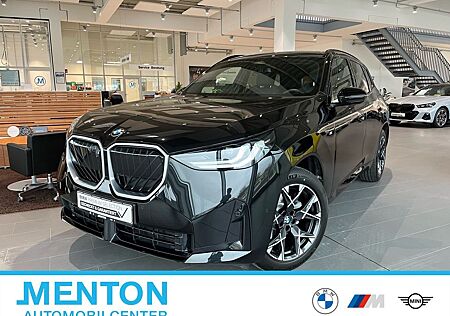 BMW X3 20 xDrive M Sportpaket/AHK/Kamera/DAB