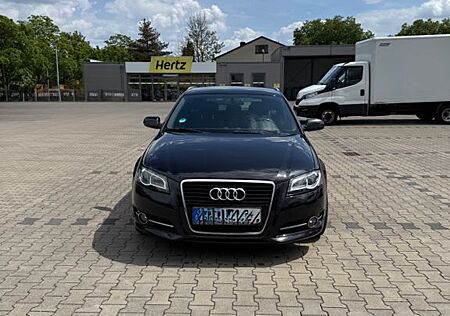 Audi A3 1.2 TFSI Ambiente Sportback Ambiente