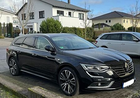 Renault Talisman ENERGY TCe 200 EDC Initiale Paris G...