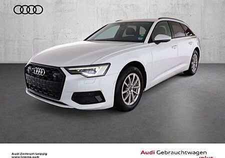 Audi A6 Avant 40 TDI qu. adv.*Matrix*HuD*Assistenz*