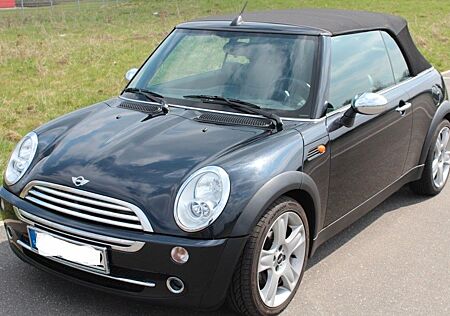 Mini Cooper Cabrio COOPER