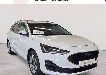 Ford Focus Turnier 1.5 EcoBlue COOL&CONNECT