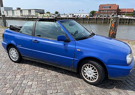 VW Golf Volkswagen 3 1.6 Joker el. Verdeck