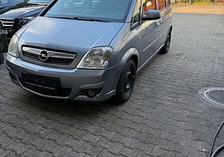 Opel Meriva 1.6 TWINPORT Selection Selection