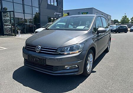 VW Touran Volkswagen Comfortline / 7 Sitzer