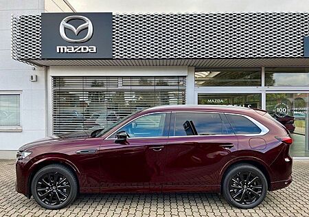 Mazda CX-80 3.3L e-SKYACTIV D Homura Plus 7 Sitze