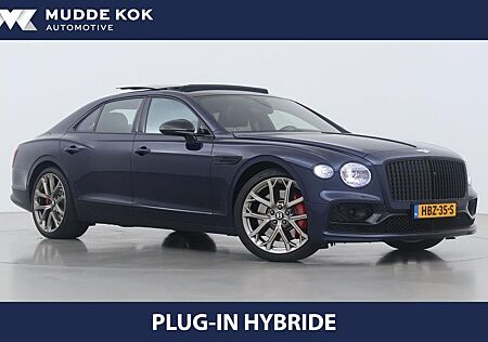 Bentley Flying Spur 2.9 V6 Hybrid S | Bang & Olufsen | S