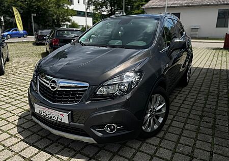 Opel Mokka *Scheckheft*Kamera*Klimaauto.*SHZ*