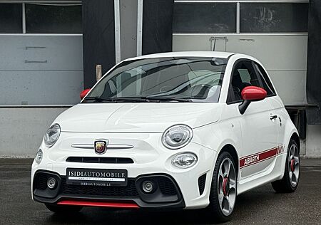 Abarth 595 Corsa Xenon-Licht Einparkhilfe/PDC Apple-Car
