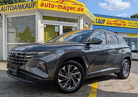 Hyundai Tucson MildHybrid*2Hd*NSCC*AHK*LED*RKam*Assisten