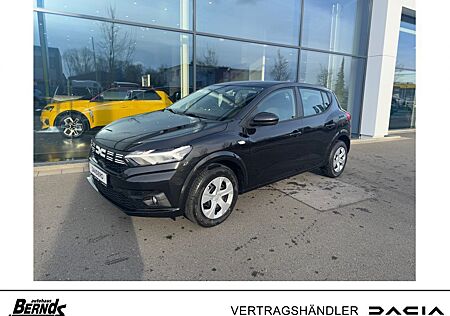 Dacia Sandero TCe 90 Expression (DJF)