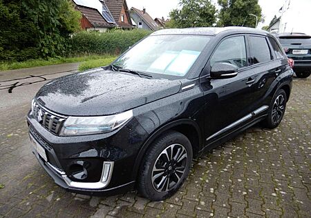 Suzuki Vitara 1.4 Boosterjet Hybrid Allgrip Automatik C