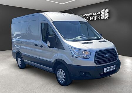 Ford Transit 310 L2H2 Trend Klima+Sthz+Navi+Werkstatt