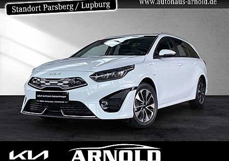 Kia Cee'd Sportswagon Ceed SW 1.6 PlugInHybrid PHEV Spirit Technologie