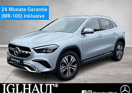 Mercedes-Benz GLA 200 PROGRESSIVE DISTRONIC LED RFK EASY-PACK