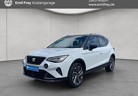 Seat Arona FR 1.0 TSI DSG NAVI LED RFK