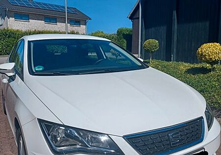 Seat Leon 1.5 TSI 96kW Style Style