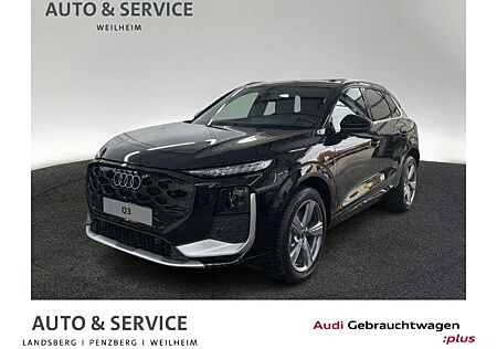 Audi Q3 e-hybrid 200 kW S tronic S-Line