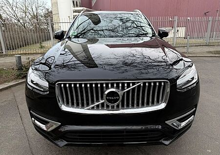 Volvo XC 90 XC90 T8 Geart Recharge Inscription Expressio...