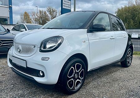 Smart ForFour *PRIME*PDC*LED*LEDER*PANO*AMBI*SiHZ*W453