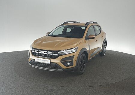 Dacia Sandero Stepway Extreme+ ECO-G 100 Navi GRA