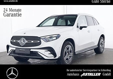 Mercedes-Benz GLC 300 de 4M AMG Line 2x Prem+Pano+WiPa+19''+HU