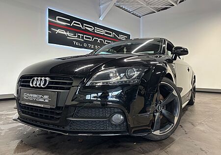 Audi TT Cabrio 1.8 TFSI **S-Line Sportpaket**