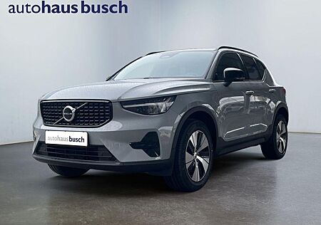Volvo XC 40 XC40 Plus Dark 2WD ** Vapour Grey **