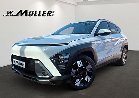 Hyundai Kona Trend Hybrid Licht-Paket