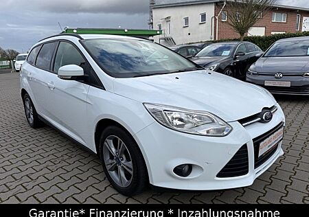 Ford Focus Turnier 1.6 TDCI Sync Edition
