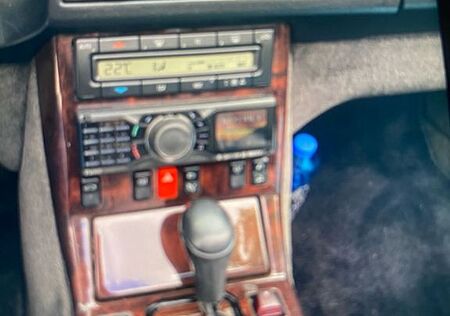 Mercedes-Benz SL 320 -