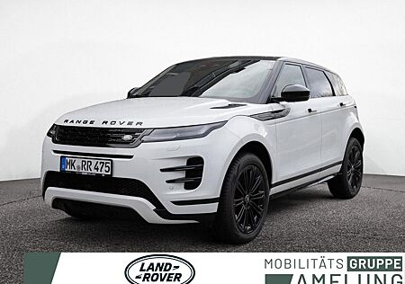 Land Rover Range Rover Evoque D165 Dynamic SE Neupreis: 69.
