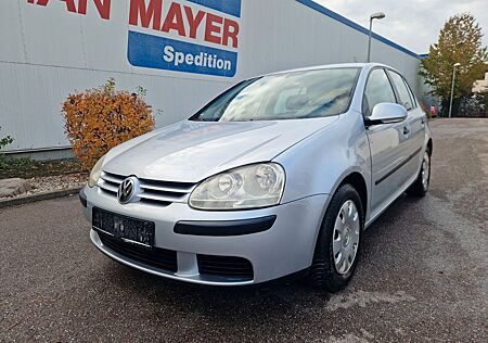 VW Golf Volkswagen 1.4 Trendline,Gepflegt,Klima,TÜV 11/2025