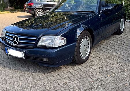 Mercedes-Benz SL 300