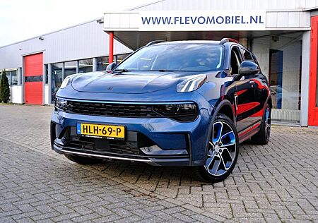 Lynk&Co 01 Hybrid 1.5 Aut. 360 kamera |Pano|Navi|Adapt.C