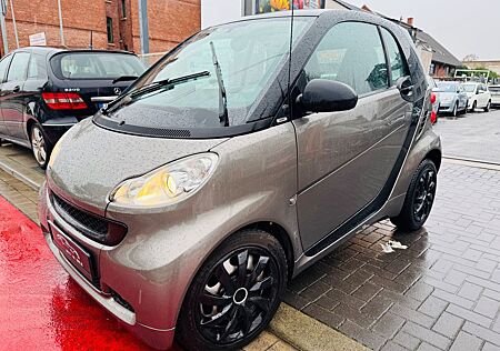 Smart ForTwo coupe Micro Hybrid Drive 52kW PANO