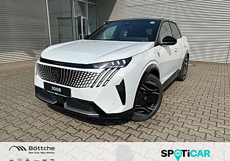 Peugeot 3008 e- GT 210 AT/LED/Navi/Kamera/Shz/Klimaauto/V