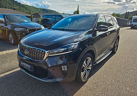 Kia Sorento GT-Line 4WD !!!VOLLAUSSTATTUNG 7SITZE!!!