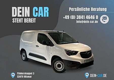 Opel Combo Selection *TEMPOMAT*PDC*KLIMA