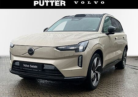 Volvo EX90 Twin Motor AWD Ultra 7-Sitzer 22'' ACC AHK