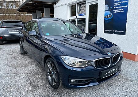 BMW 335d 335 Gran Turismo xDrive Automatic NAVI/PANO