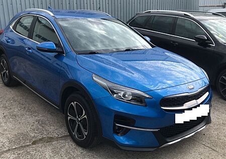 Kia XCeed Plug-in Hybrid Active Business DCT6