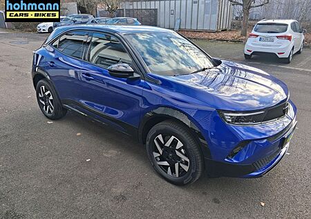 Opel Mokka GS 1.2 Direct Injection Turbo 8-Gang-Au...