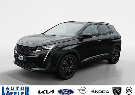 Peugeot 3008 Hybrid GT NAVI^ SHZ^ RFK^ KLIMA^ TEMPO^