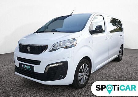 Peugeot Traveller L2 Active BlueHDi 145 KLIMA KAMERA AHK