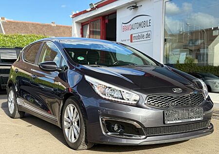 Kia Cee'd / Ceed