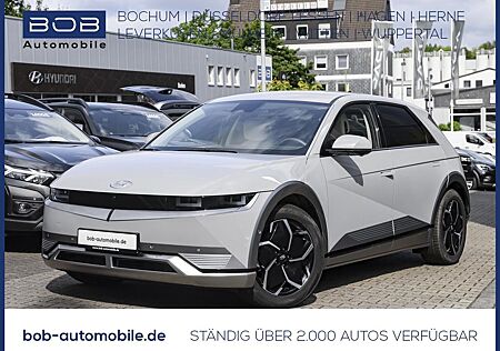 Hyundai IONIQ 5 77,4 kWh UNIQ AHK 360° HEADUP LEDER 4SHZ