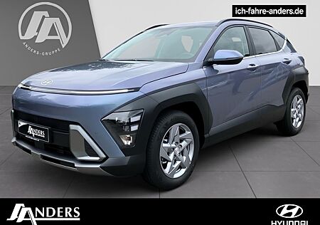 Hyundai Kona SX2 MY25 1.6 T-GDI Aut. Trend +Kamera+DAB+